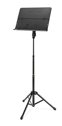 HERCULES STANDS BS408B - Atril