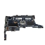 placa mãe notebook hp pavilion dv6 Compatible con HP EliteBook 840 850 G4 6050A2854301 con CPU I5-7200U I7-7500U 917503-601 917503-001