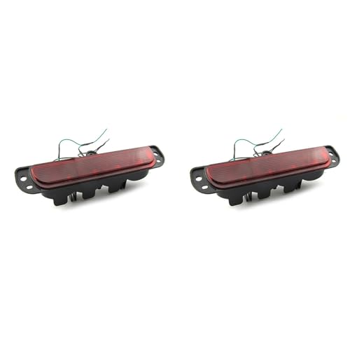 Troisième feu stop 8334A059 haute durabilité pour Triton KB4T KA4T