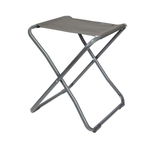 Riyashop 2-in-1 Campingtisch & Campingstuhl | Klappbarer Beistelltisch &...