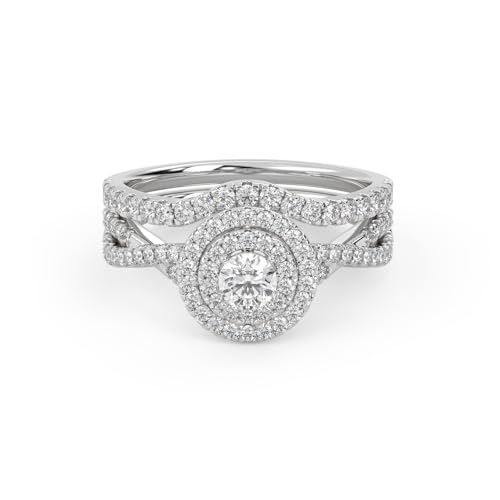 AFFY cCXg CtBjeB _u n[ uC_Zbg O p 0.80Jbg (ctw) EhJbg lH_Ch  w 925 X^[OVo[ ܂ 10K  F-GAVS-SI i, Ring 