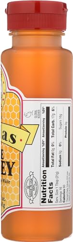 Kallas Squeeze Honey, 12 OZ miniatura 5