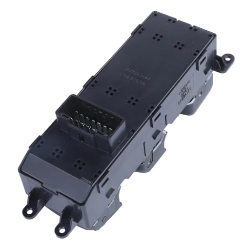 Interrupteur lève-vitre robuste 93570-A5100 commande Hyundai Elantra - 5