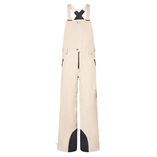 Oakley Mens Unbound Gore-Tex Shell B1B Tech Pants, Humus, Large