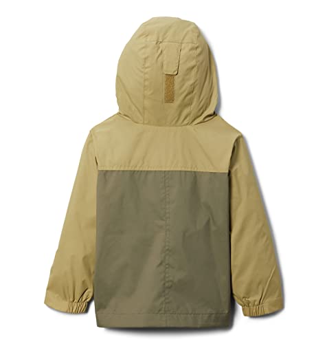 Image of Columbia Little Girls' Rain-Zilla Jacket