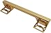 Wisdom Stone Symone Cabinet Pull, 128mm (5in) Center to Center, Polished Gold