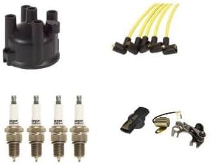 Ignition Tune Up KIt For Mitsubishi Forklift Truck FG15-F25