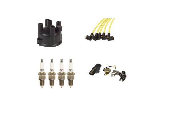 Ignition Tune Up KIt for Clark Forklift Truck GCS15G127