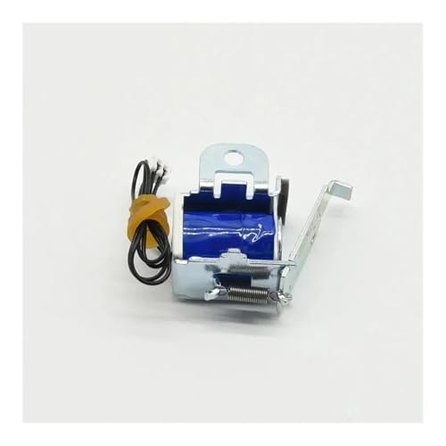 Solenoide de Recogida RK2-0778-000 para HP LaserJet M1005 1018 y Canon L160 4