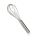 Heart Design Wire Wisk Favors, 1