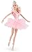 Mattel X8276 - Barbie Collectors Ballet Wishes