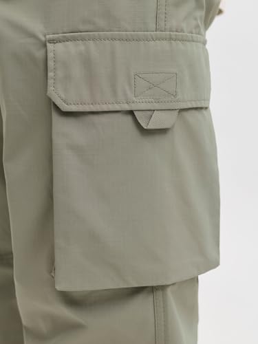 JACK & JONES Cargo Jogger Ivan Tech, le pantalon stretch souple