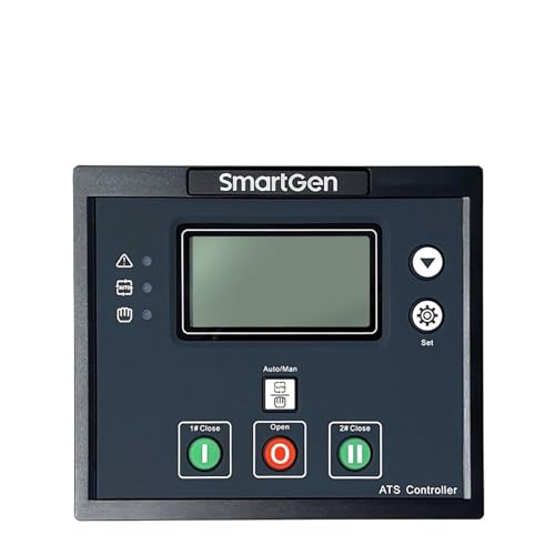 Module ATS HAT560NB pour sécuriser la double alimentation de vos équipements critiques