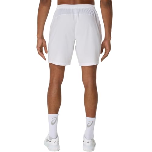 ASICS Men's COURT 9IN SHORT Tennis Apparel2