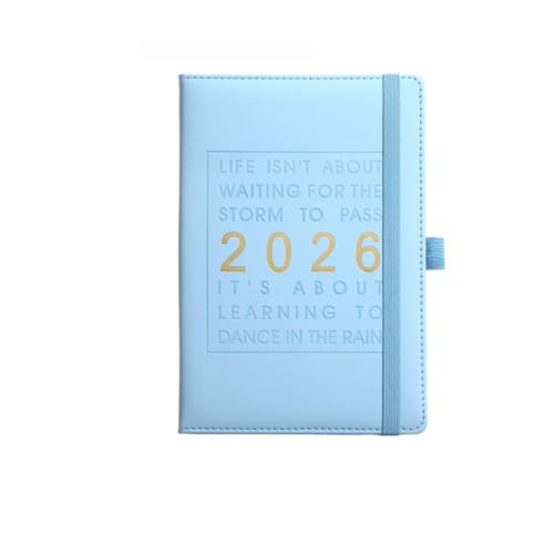 GIUPLFDTGvi[ 2026N A5 AJf~bNXPW[A/T/PʁApNJ_[365L^\fC[vi[yԐFA215*147cmz (Mtg{bNXȂ,?F)