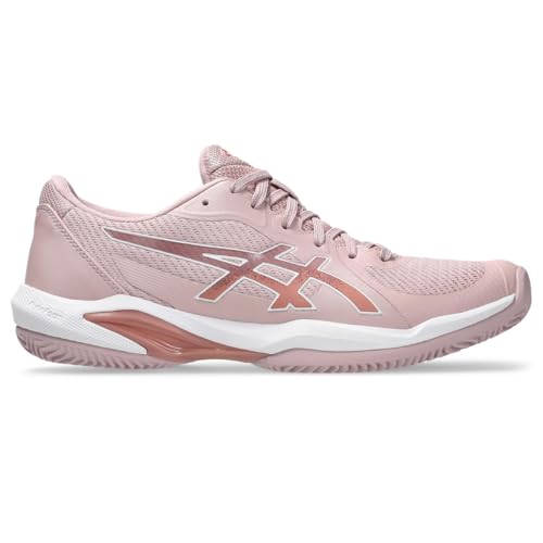 ASICS Solution Swift FF 2 Clay eviter glissades tennis femme