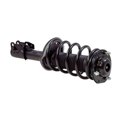 Image of Gabriel G57070 Ultra ReadyMount Front Right Complete Strut Assembly for Chevrolet Malibu Models; Pontiac G6 Models, Saturn Aura 3.5L XE (1 Pack)