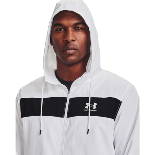 Image of Under Armour Men's Sportstyle Windbreaker