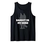 Bandit Is My Hero - Funny Kid's Show Dad