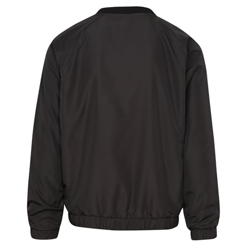 Umbro Men's Reversible Crewneck Sweatshirt2