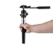 ProMaster Chronicle Tripod Kit - Aluminum - Lightweight and Durable Tripod for Any Shooting Environment, (Model 67900) …