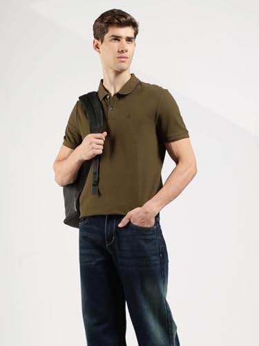 Image of Calvin Klein Jeans Men Polo Shirt