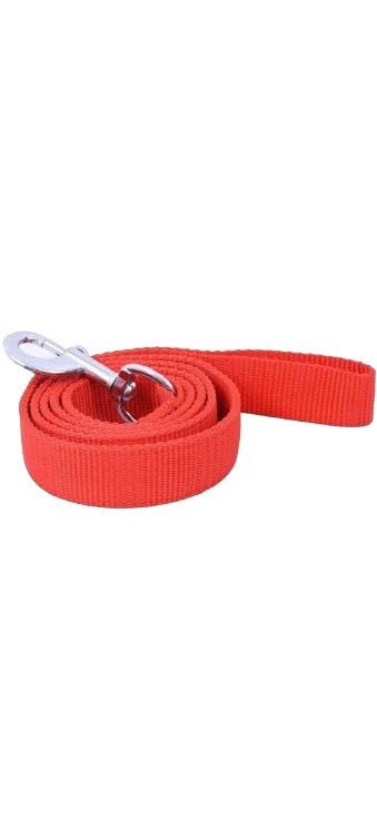 M25 Customs Dog Training Walking Leash Rope with Trigger Snap Hook Strong Hook Size, Highly Reflective Leash for Dogs (Red, S) (B0DFQFC1D9) Amazon Price History, Amazon Price Tracker