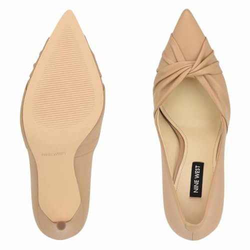 Nine West Women's Faiza Heeled Pump4
