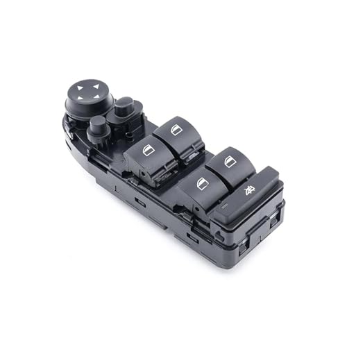 Interrupteur de vitre de voiture E90 E91 commande lève-vitre 61319217332 318i