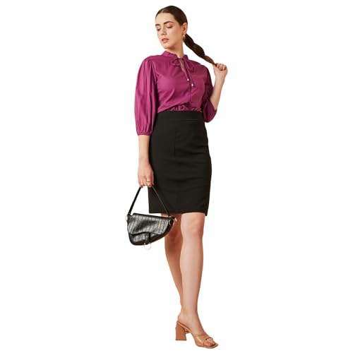 Image of Carlton London Women Blouse