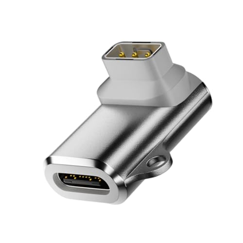 �E�H�b�` 3 �s���[�d�A�_�v�^�R���o�[�^ USB C ���� 3 �s���R�l�N�^ LED �p���[���C�g�|�[�^�u���L�[�z���_�[�f�U�C���[�d�P�[�u��