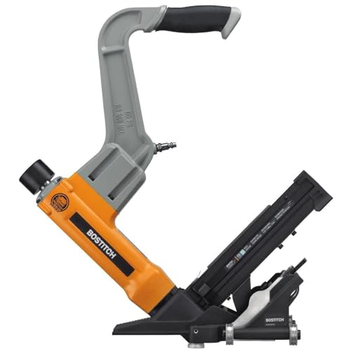 Bostitch Pneumatic Hardwood Floor Nailer