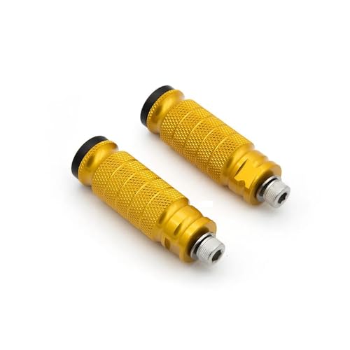 Repose-pieds de moto universels arrière 8mm pour éliminer la glisse sur RS660