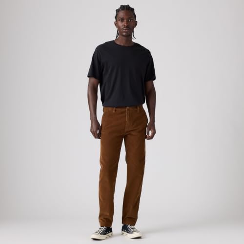 Xx Chino Std Ii Karla Brown 22W Cord – Ansicht 5