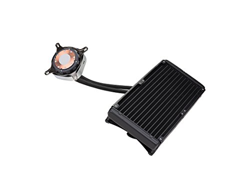 Build My PC, PC Builder, EVGA CLC 280