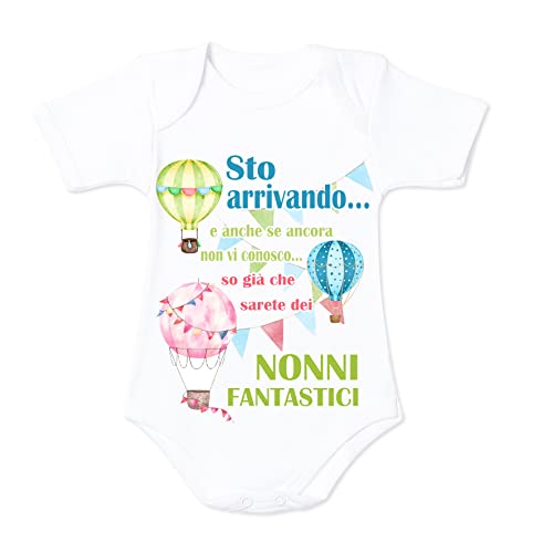 Mr. Gadgets Body sto arrivando per tutta la