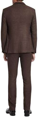 John Varvatos Men's Mercer Pants4