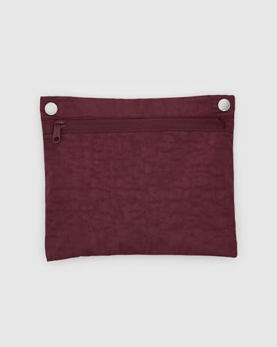 BAGGU Cloud Bag - Mahogany3