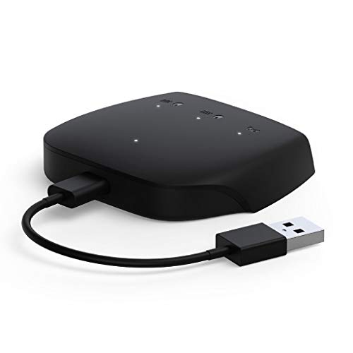 chenpaif Tastiera, Adattatore convertitore Mouse Mouse Tastiera per Switch / PS3 / PS4 / Xbox One/Xbox 360 Kit Maniglia