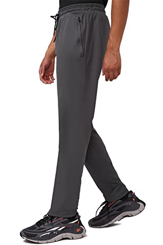 Image of Reebok Men's Fitted Pants
