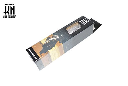 Amazon | KN企画 ライブディオ ライブDIO AF35 AF34 ZX ローダウン