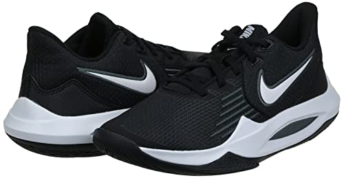 Nike Precision 5, Chaussures de Gymnastique Mixte - Image 3