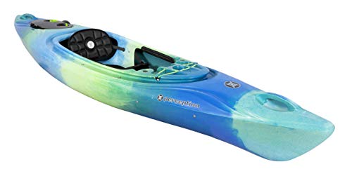 Perception Joyride 10 Kayak - Image 8