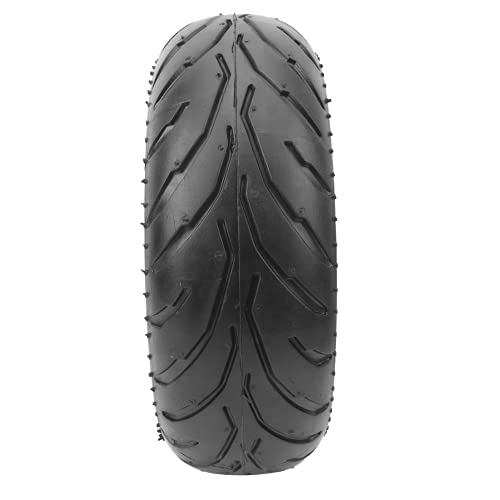 Banden vervangen, Pocket Bike Banden Wiel Banden Velgen Eenvoudige installatie Betrouwbare rubberen binnenband voor Mini Pocket Bike voor directe vervanging(Voorwiel) - Image 7