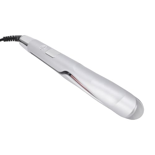 Plancha 2 en 1 para cabello HURRISE con 11 temperaturas miniatura 2