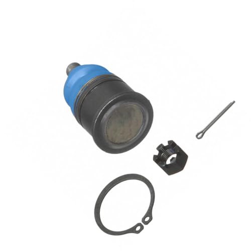 DUANGKAKA Suspension Ball Joint Front Lower fits Acura Integra,EL 1994 1995-2001 fits Honda CR-V,Civic del Sol 1992-2001 Replacement 51220-SO4-003, 51220-SR0-A01, 51220-S04-003 1 Pcs