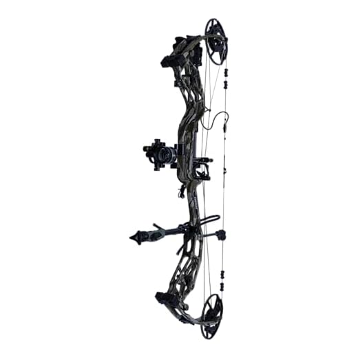 Bear Alaskan XT+ RTH 70 RH Bottomland