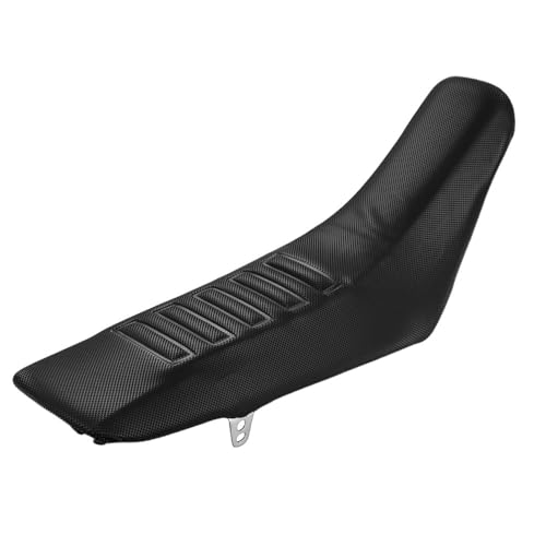 Couvre selle moto cross idéal pour les sorties boueuses en CRF YZ et LTZ