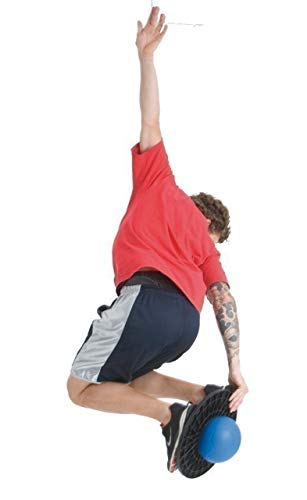 Moonhopper from : Play & Develop Balance and Coordination