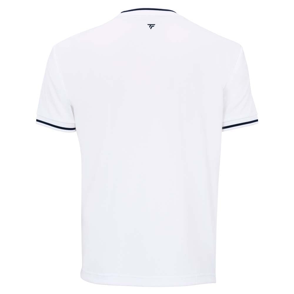 Tecnifibre Team Tech Short Sleeve T-Shirt XL